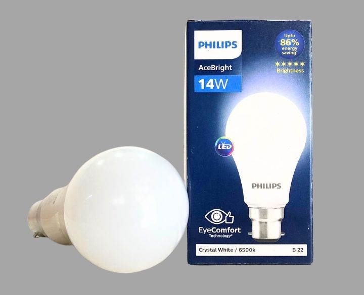 LED Bulb B22